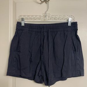 Blue Theory Small shorts